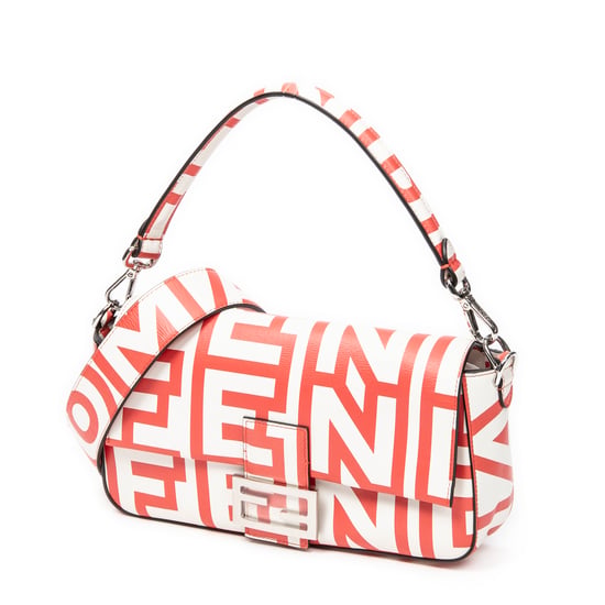 Baguette  Schultertasche - Image 2