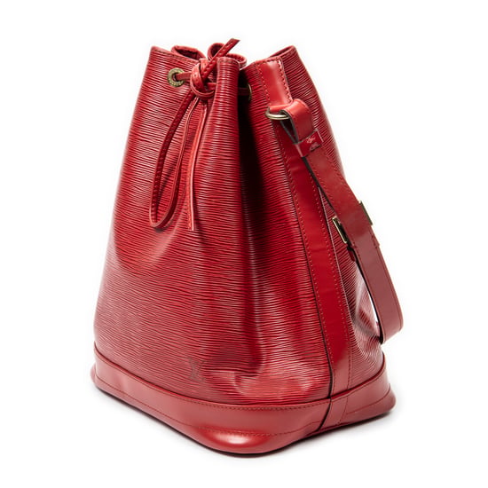 Noe GM Schultertasche - Image 2
