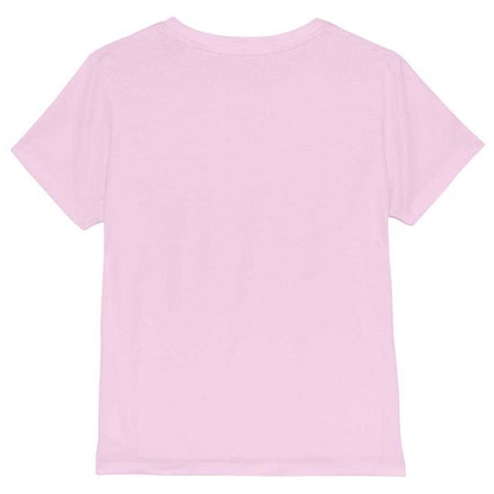 K-Pop Demon Hunters - T-Shirt für Kinder, Logo (Hellrosa) - Image 2