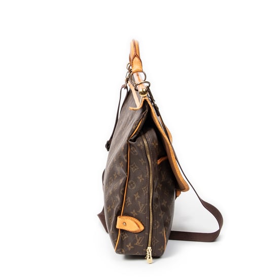 Sac Chasse Reisetasche - Image 4