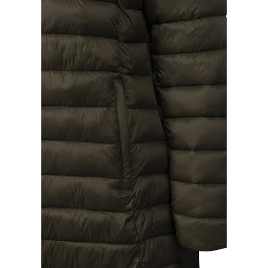 Trespass - "Dorothea" Steppjacke für Damen (Dunkelrot) - Image 4