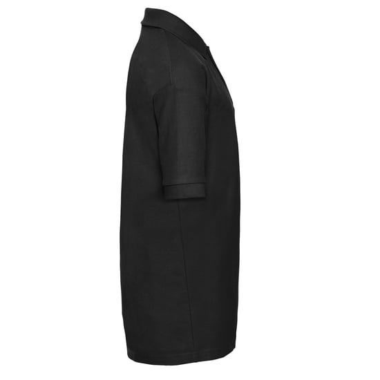 Russell - Poloshirt für Kinder (Schwarz) - Image 3