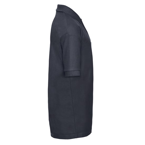 Russell - Poloshirt für Kinder (Dunkelblau) - Image 3