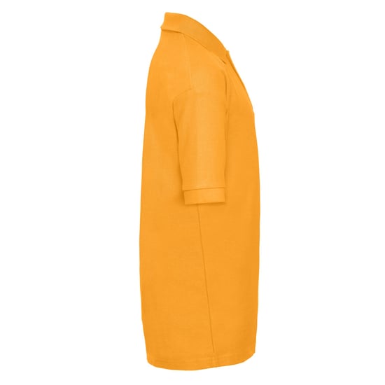 Russell - Poloshirt für Kinder (Gold) - Image 3