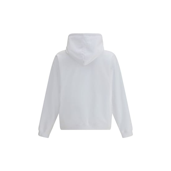 Dsquared² Weißes Baumwoll-Sweatshirt - Image 2