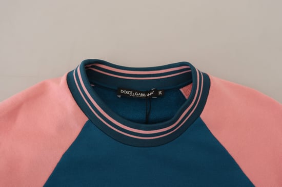 Dolce Gabbana Tropische Königin Sweatshirt 13 - Image 6