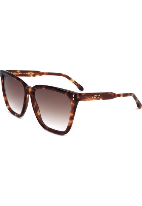 Isabel Marant IM0151 58 S WR9 Sonnenbrille - Image 1