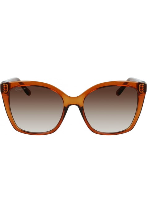 Salvatore Ferragamo SF1026S 54 261 Sonnenbrille - Image 2
