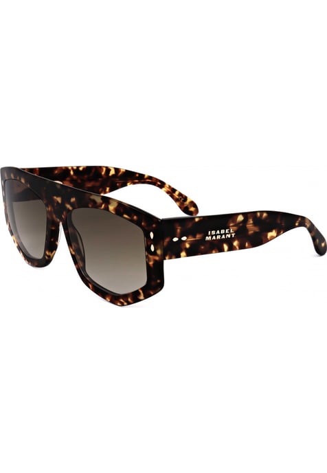 Isabel Marant IM0154 56 S 086 Sonnenbrille - Image 1
