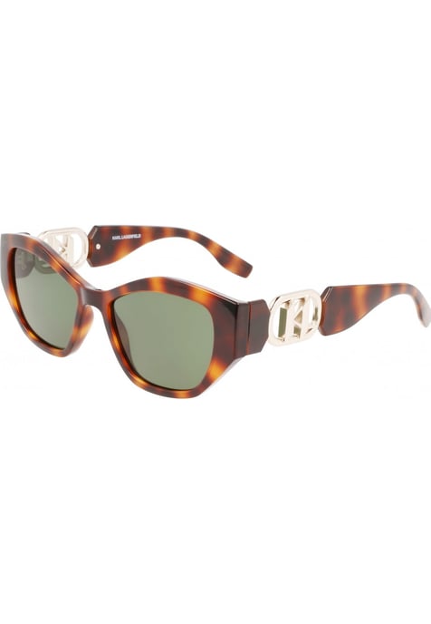 Karl Lagerfeld KL6086S 54 240 Sonnenbrille - Image 1
