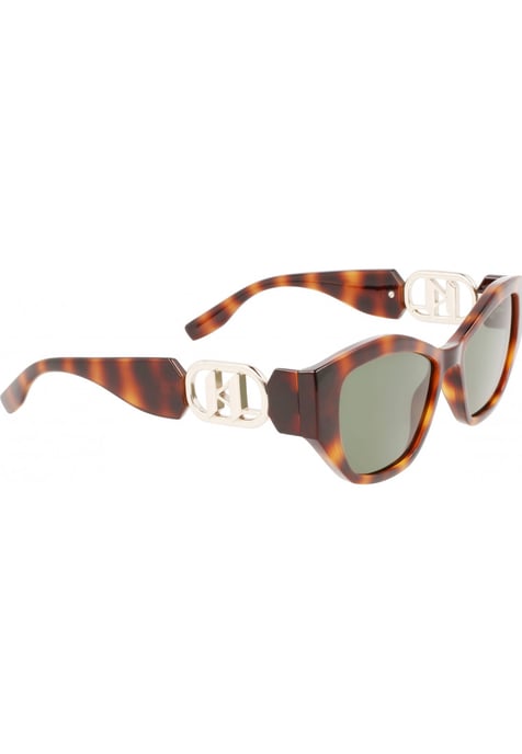 Karl Lagerfeld KL6086S 54 240 Sonnenbrille - Image 3