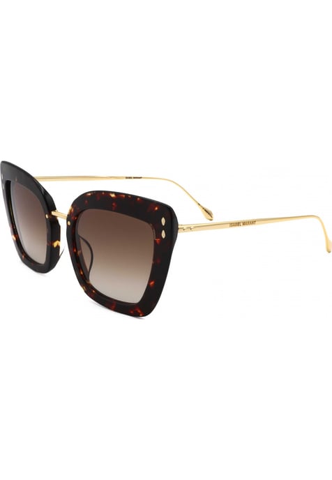 Isabel Marant IM0083 53 G S 2IK Sonnenbrille - Image 1