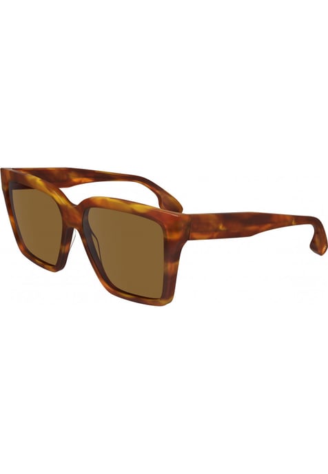 Victoria Beckham VB672S 57 15223 Sonnenbrille - Image 1