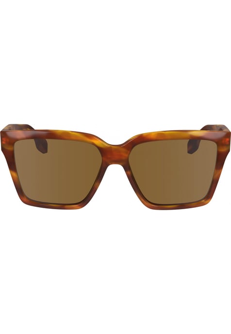 Victoria Beckham VB672S 57 15223 Sonnenbrille - Image 2