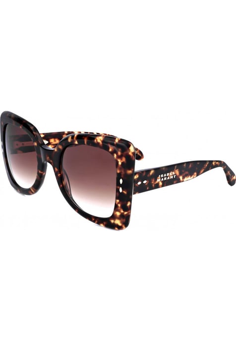 Isabel Marant IM0120 52 S 086 Sonnenbrille - Image 1