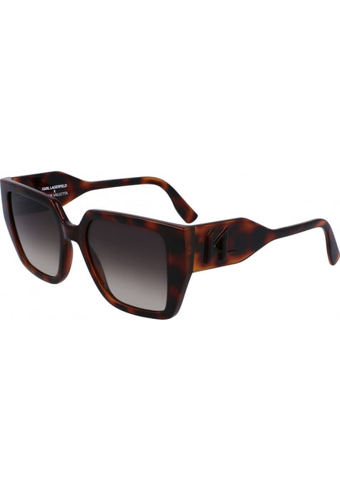 Karl Lagerfeld KL6098S 52 240 Sonnenbrille - Image 1
