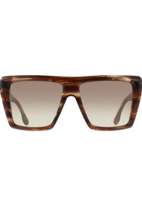 Victoria Beckham VB686S 56 15228 Sonnenbrille - Image 2