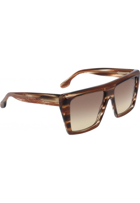Victoria Beckham VB686S 56 15228 Sonnenbrille - Image 3