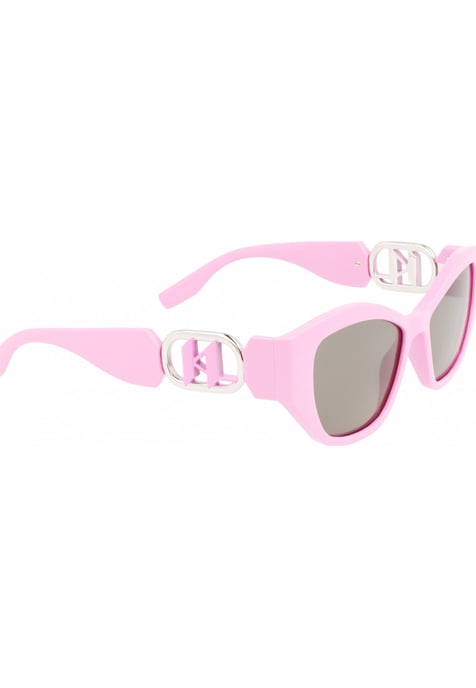 Karl Lagerfeld KL6086S 54 525 Sonnenbrille - Image 3