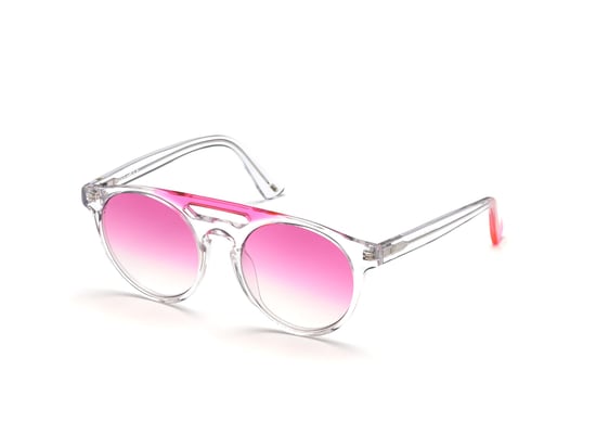 Web Eyewear WE0262 51 5127T Sonnenbrille - Image 1