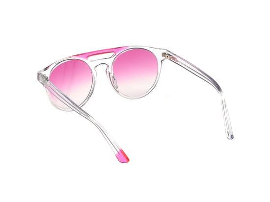 Web Eyewear WE0262 51 5127T Sonnenbrille - Image 3