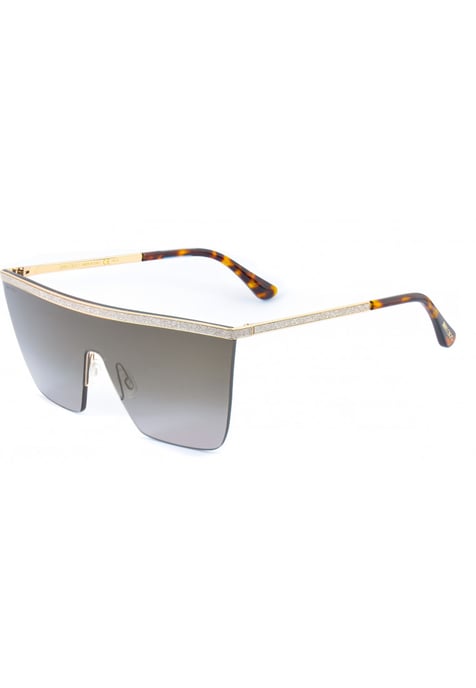 Jimmy Choo LEAH 136 S 06JHA Sonnenbrille - Image 1