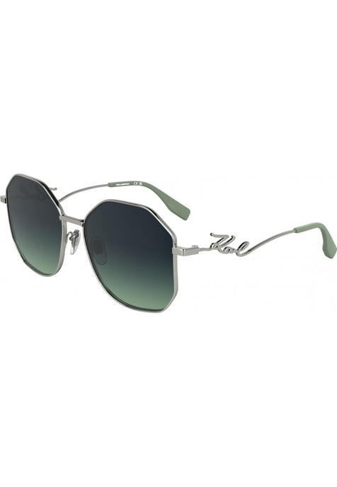 Karl Lagerfeld KL358S 57 041 Sonnenbrille - Image 1