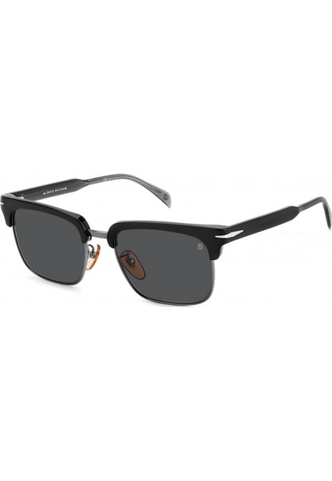David Beckham DB 1119 G S 55 ANS Sonnenbrille - Image 1