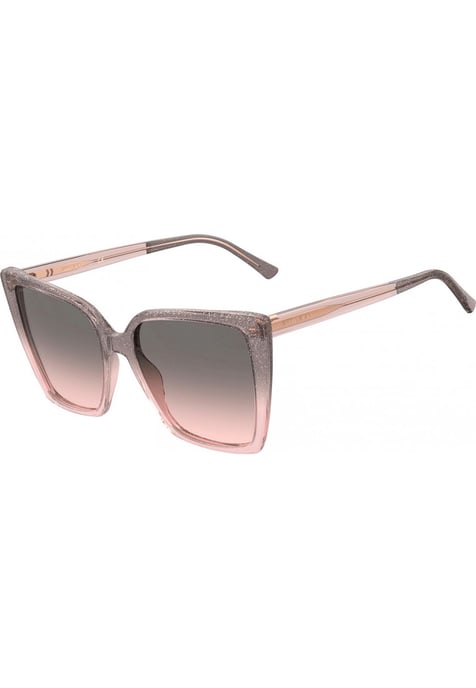 Jimmy Choo LESSIE 56 S KON Sonnenbrille - Image 1