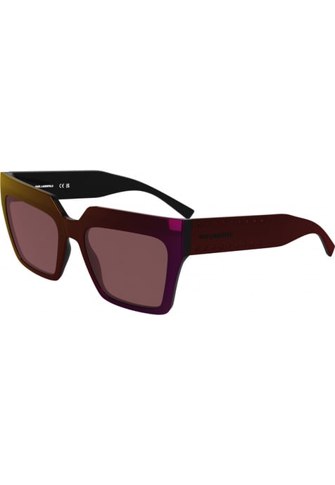 Karl Lagerfeld KL6181S 55 602 Sonnenbrille - Image 1