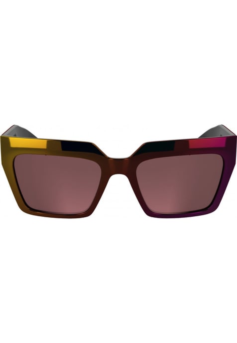 Karl Lagerfeld KL6181S 55 602 Sonnenbrille - Image 2