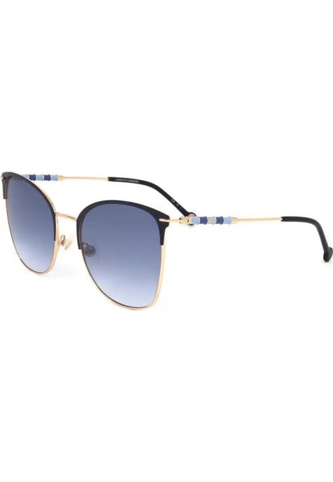 Carolina Herrera CH0036S 56 0LKS DG Fashion Sonnenbrille - Image 1