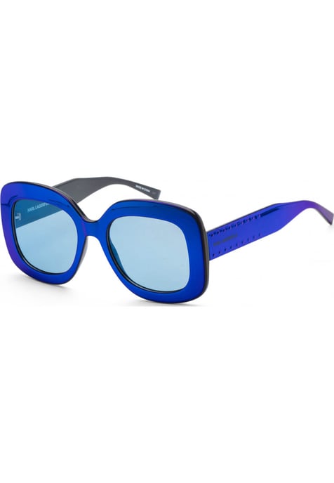 Karl Lagerfeld KL6165S 53 400 Sonnenbrille - Image 1