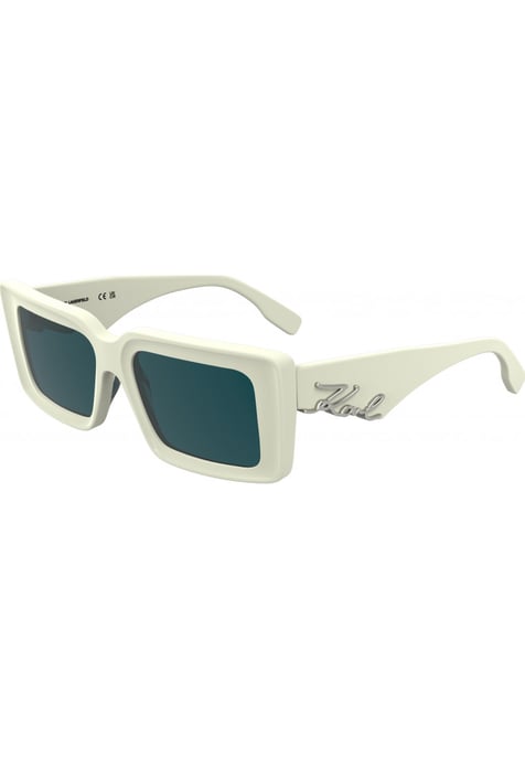 Karl Lagerfeld KL6180S 53 105 Sonnenbrille - Image 1