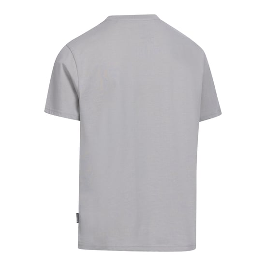 Trespass - "Wonderer" T-Shirt für Herren, Leger (Stein Grau) - Image 2