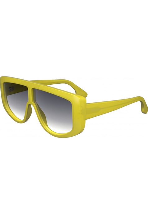 Victoria Beckham VB664S 61 709 Sonnenbrille - Image 1