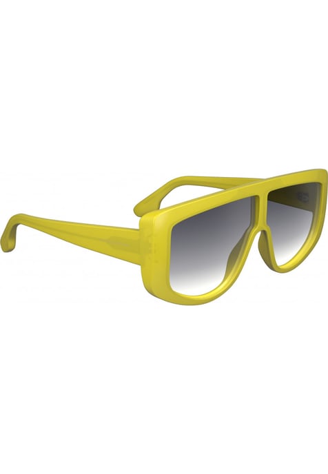 Victoria Beckham VB664S 61 709 Sonnenbrille - Image 3