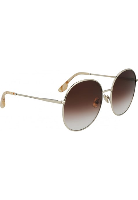 Victoria Beckham VB224S-702 VB224S 59 702 Sonnenbrille - Image 3