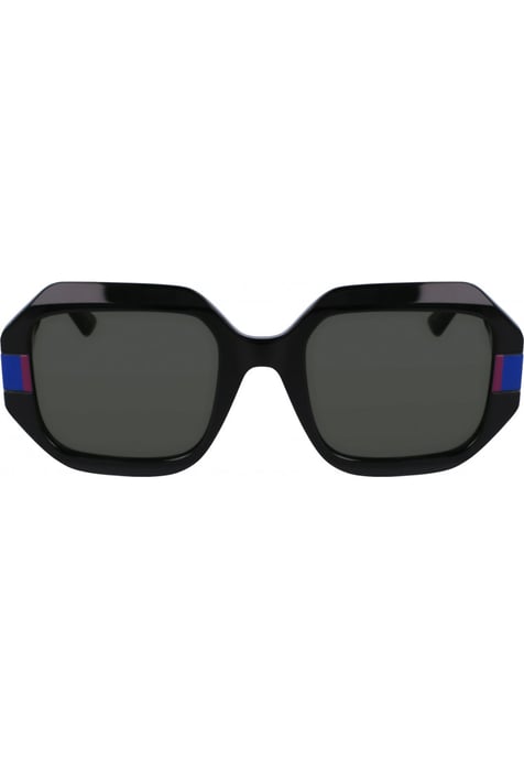 Karl Lagerfeld KL6124S 53 001 Sonnenbrille - Image 2
