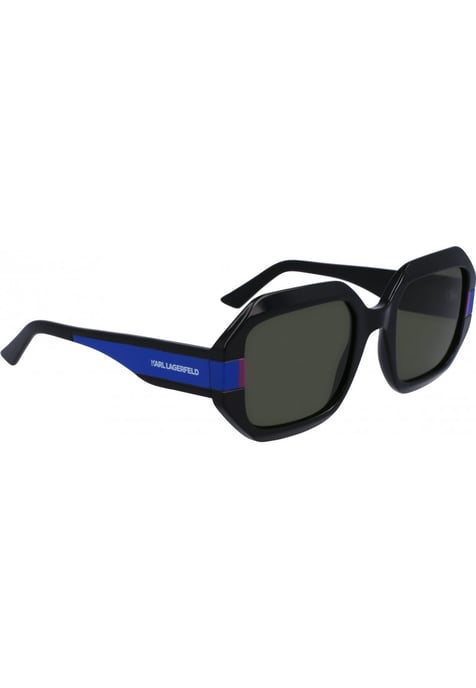 Karl Lagerfeld KL6124S 53 001 Sonnenbrille - Image 3