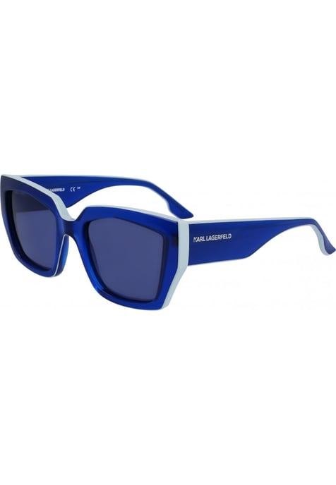 Karl Lagerfeld KL6143S 53 400 Sonnenbrille - Image 1