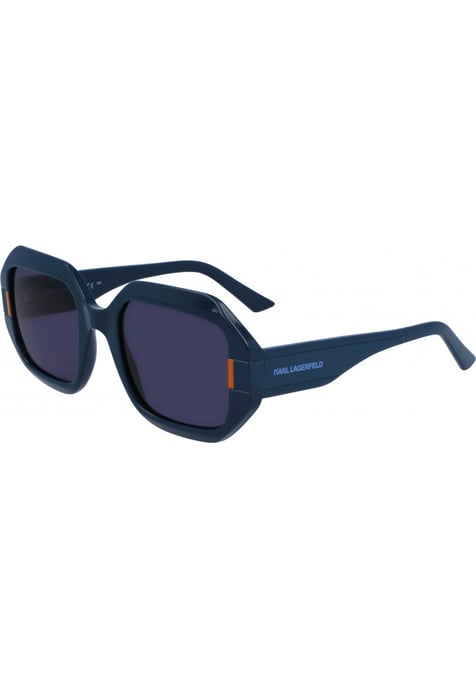 Karl Lagerfeld KL6124S 53 400 Sonnenbrille - Image 1