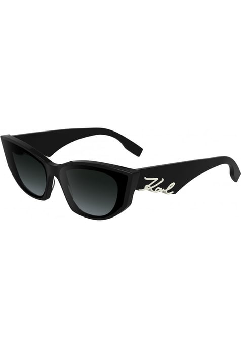 Karl Lagerfeld KL6162S 64 001 Sonnenbrille - Image 1