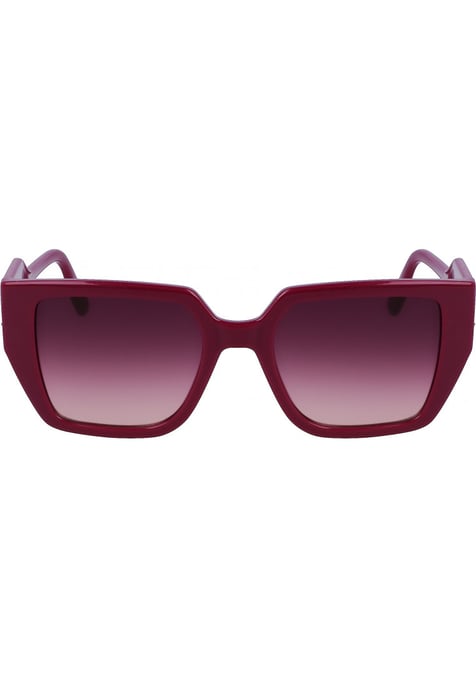 Karl Lagerfeld KL6098S 52 501 Sonnenbrille - Image 2
