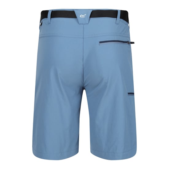 Regatta - "Xert III" Shorts für Herren (Kronenblau) - Image 2