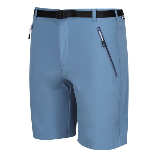 Regatta - "Xert III" Shorts für Herren (Kronenblau) - Image 3