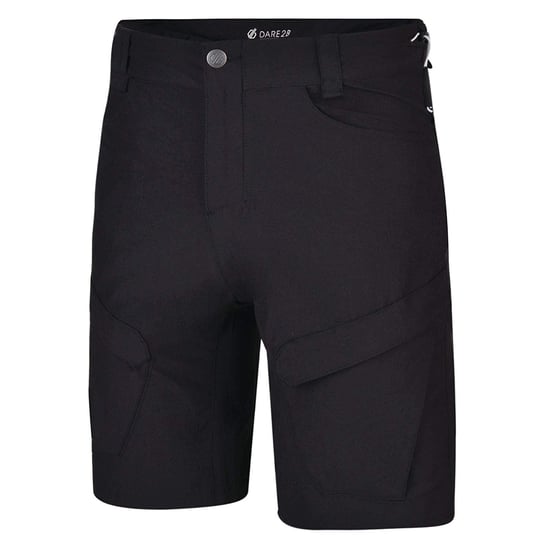 Dare 2B Mens Tuned In II Multi Pocket Walking Shorts - Image 3