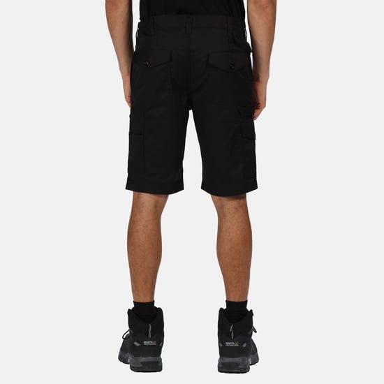 Regatta Herren Pro Cargo Shorts - Image 3