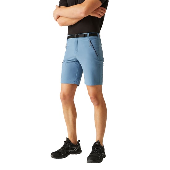 Regatta - "Xert III" Shorts für Herren (Kronenblau) - Image 4