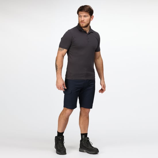 Regatta Herren Pro Cargo Shorts - Image 5